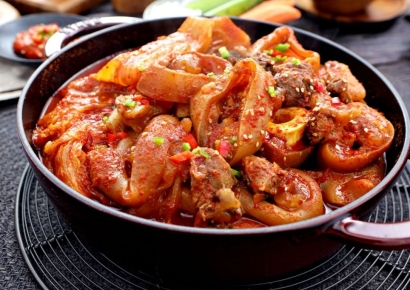 한우협회, '한우 우족찜' 출시…"한우 소비확대 기대"