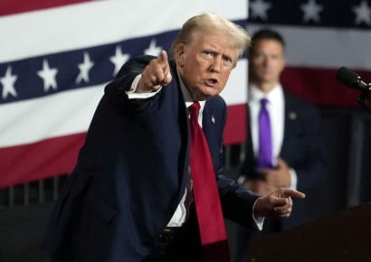 트럼프 당선시…"중국, 수출 의존 확대·내수 약화"