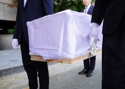 "화장하려던 시신 사라져"…4천여구 훔쳐 이식재료로 사용한 中업체 