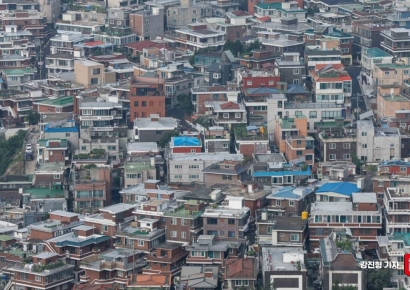 주홍글씨 새겨진 '빌라전세'…살려면 '126%룰' 없애야 