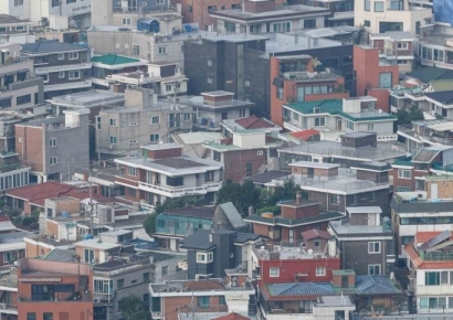 전세사고 주택을 공공임대로…'든든전세' 2년간 1.6만가구 공급