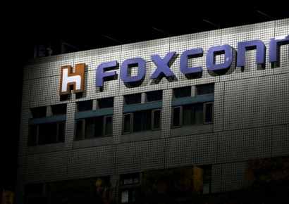 대만 폭스콘 "세계 최대 엔비디아 GB200칩 공장, 멕시코에 건설 중"(종합)