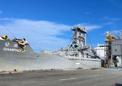 "IMF때 보다 안 좋다"…주요 시멘트사 1분기 '와르르'