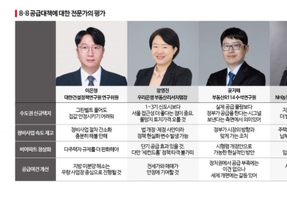 "공급책 총망라…정부 의지 돋보이지만 GB 해제 필요성 등 의문"