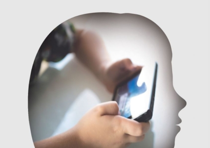 "외모 검증, 외로움 해소 위해 의존"…女청소년, 소셜미디어 더 깊이 빠진다