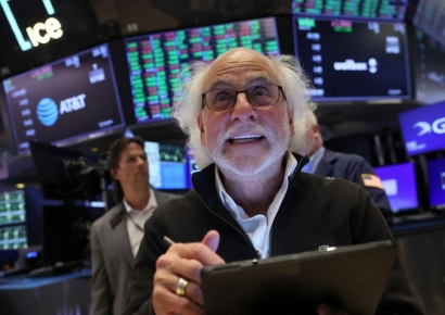 단일 지표에 과잉 발작 '새가슴 美증시'…롤러코스터 장세 온다