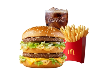 [맛잘알X파일]6개월마다 '가격 인상'…버거플레이션 주도자 '맥도날드'