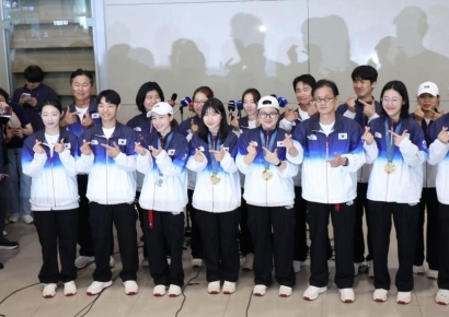 "침몰하는 한국을 상징"…日, 올림픽 대표팀 비난하더니 韓보다 아래[파리올림픽]