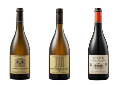 [오늘의신상]하이트진로, 프랑스 프리미엄 와인 '샤또 드 파르네' 外