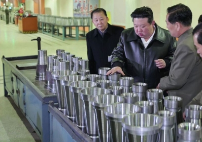 北, 탄도미사일 전진배치… 문제는 ‘미사일 생산’[양낙규의 Defence Club]