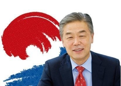 ‘성향 논란’ 독립기념관장 임명 후폭풍…野 “친일 바이러스 정권”