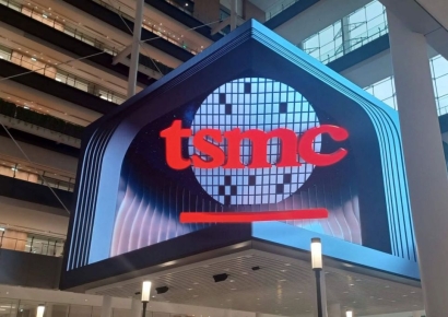TSMC 7월 매출 전년보다 45% 급증…"AI 수요 지속" 