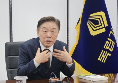 광복회 "광복절 경축식 참석도 무의미…김형석 임명 철회해야"