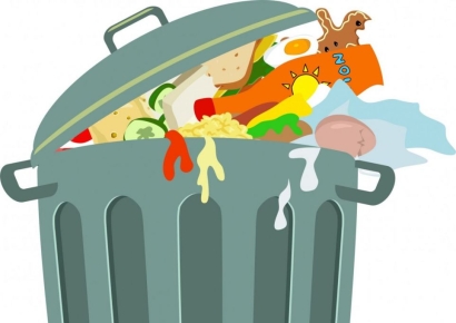 "한국 같은 나라 거의 없다"…외신도 극찬한 韓 '음쓰 처리법'