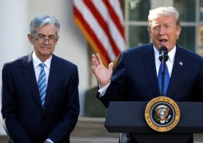 대통령과도 한판 붙은 美 연준…독립에 목메는 이유[송승섭의 금융라이트]