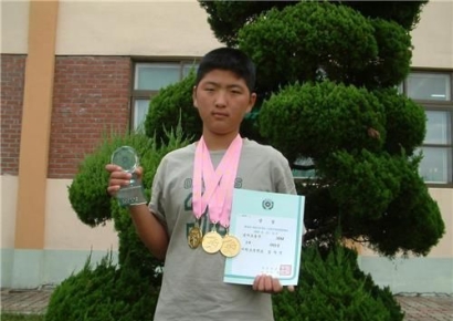 '올림픽 3관왕' 김우진 배출한 옥천 '양궁 명문' 존폐위기…왜?