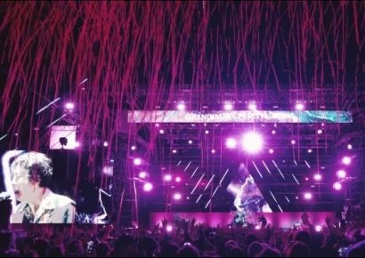 "20% 더 내면 우선입장" 음악 페스티벌 공지에 갑론을박