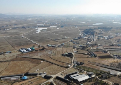 "혁신도시 산·학·연 클러스터 입지 기준, 지자체가 유연하게 결정한다"