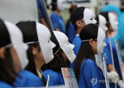 오픈채팅방서 여고생 개인정보 뺏고 딥페이크까지…날로 악랄해지는 학폭