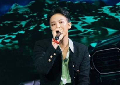 지드래곤 소유 청담동 빌딩, 7년간 두배 80억원 올랐다