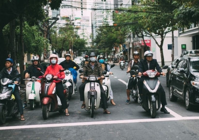 "음주운전 처벌 과하고 엄격해"…과태료 대폭 인하 추진하는 베트남