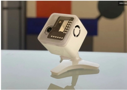 귓가에 '앵앵' 밤잠 망치는 모기…레이저로 위치 찾아내 잡는다