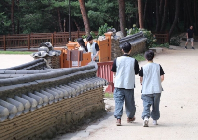 "커플 성사율 60%, 부처님 덕인가"…'나는 절로' 시즌5 대박