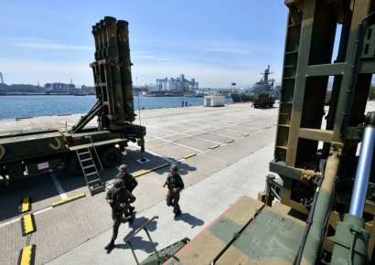 [군사이야기]천궁 ‘K방산 효자상품’ 됐다