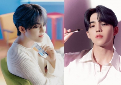 아우딘퓨쳐스 ‘네오젠’, 브랜드 모델로 그룹 세븐틴 리더 ‘에스쿱스’ 발탁