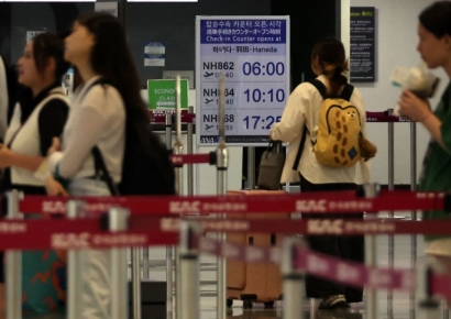 "목숨 달렸는데 수수료가 대수냐"…대지진 공포에 "일본 안 간다" 속출