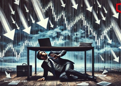 잦아든 공포심리, 매수 기회일까?