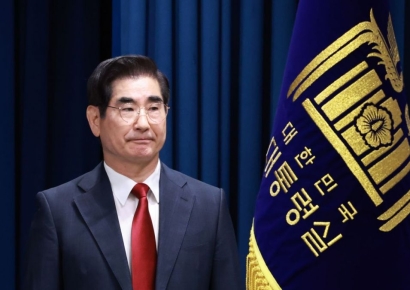 尹, 신임 국방장관에 김용현…국가안보실장 신원식 내정