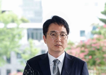 [포토] 심우정 후보자, '검찰 정치적 중립 최선 다하겠다'