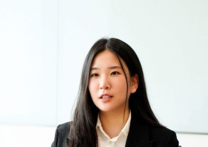 [인터뷰]"커리어 성장을 돕는 조직‥개인의 열정을 부른다"