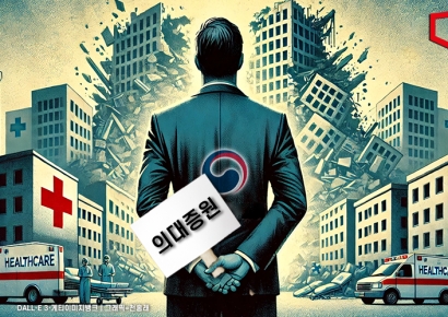 정부 "의대 증원 유예 아냐…의료계 의견 안내면 재논의 불가"