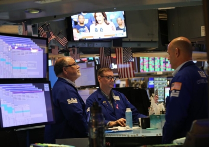 [굿모닝 증시]지정학 긴장감에 혼조세 보인 美 증시…"국내 증시 관망세 가능성 ↑"