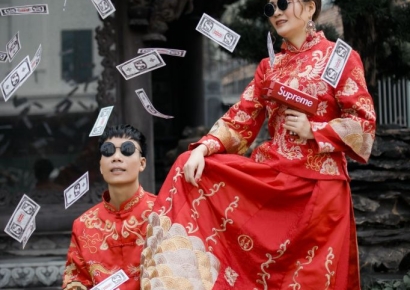 신부찾기 힘든데 지참금은 2700만원 10배↑…中 농촌총각 이중고