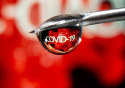 中서도 코로나 재확산 조짐…한달새 양성률 10%P ↑