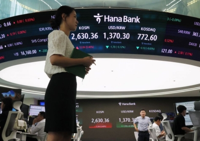 [Why&Next]원화 약세, 언제까지 지속될까