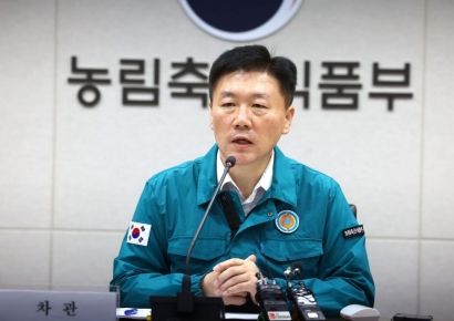 9개월 만에 한우 럼피스킨 발생…정부 "특별 방역관리 방안 수립할 것"