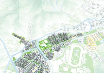 과천에 2029년까지 아파트 1만가구 분양한다