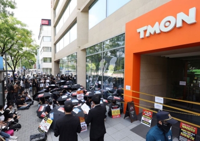 티메프, 신규 투자 유치 실사 작업…티몬은 판매재개 준비