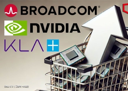 반도체 반등 월가 픽…가장 선호주식 3개는 ‘이것’