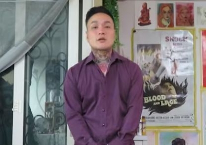 생방송 중 노출 사고 "수많은 사람이 일자리 잃어"…뒤늦은 사과에 싸늘한 반응