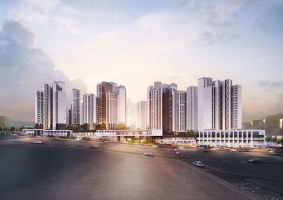 현대건설, ‘디에이치 방배’ 오는 16일 견본주택 개관