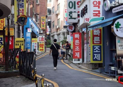 "尹석방에 또 예약취소"…계엄 100일 절망에 빠진 기업, 혼란스런 국민