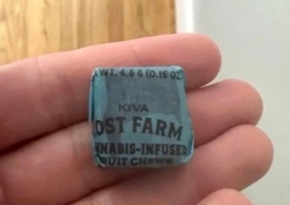 "맛이 왜 이래"…푸드뱅크서 나눠준 사탕 알고보니 '마약사탕'