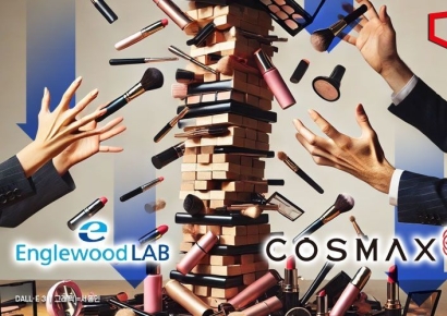 상반기 주도했던 화장품주…실적에 주가 우르르