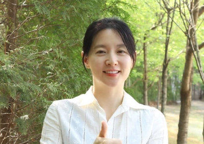 이영애, 법인 명의로 산 한남동 건물 12년만에 최소 3배 상승