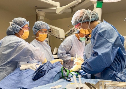 병원이 영화 촬영장 사업을? 뉴욕병원이 '딴짓'하는 이유